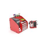 Design Otto Fx-xl Modest - 6 Renk - A4 Evrak Rafı Masaüstü Organizer