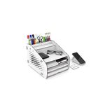 Design Otto Orta Hexa Masaüstü Organizer