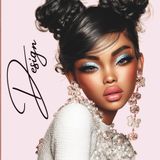 Design: Premium Sketchbook for Drawing, Sketching, Doodling, Illustration, Design & Creative Expression
