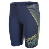 Design Swim Çocuk Lacivert Yüzücü Mayo 010754703
