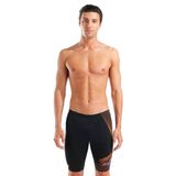Design Swim Erkek Siyah Yüzücü Mayo 010800505