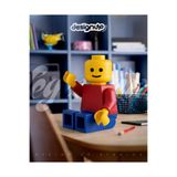 Design Up Studios Lego Adam - Lego Figür Büyük Boy