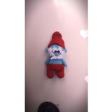 designbyoykum Şirin Baba Dikiz Aynası Süsü