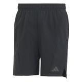 Designed for Training 5" Erkek Siyah Antrenman Şort IK9723