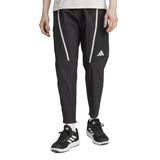 Designed for Training adistrong Erkek Siyah Antrenman Eşofman Altı JI8224