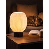 Designobee Styline - Modern Abajur Masa Lambası Gece Lambası – Ambiyans Lambası, Dekoratif LED Abajur