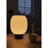Designobee Styline - Modern Masa ve Gece Lambası – Ambiyans Lambası, Dekoratif LED Abajur - Çok Renkli