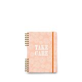 Designworks Ink Jumbo Boy Ayraçlı Spiral Defter