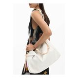 Desigual Beyaz Kadın Omuz Çantası 26SAXPA71008