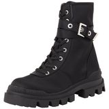 Desigual Bot 24WSTY01, 39, 5003221873, Siyah, Kadın