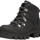Desigual Bot 24WSTY02, 39, 5003221891, Siyah, Kadın