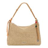 Desigual Omuz Çantası Açık Bej, Standart, 5003354071, Açık Bej, Kadın