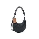 Desigual Omuz Çantası, Standart, 5003354018, Siyah, Kadın