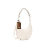 Desigual Omuz Çantası, Standart, 5003354019, Bej, Kadın
