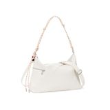 Desigual Omuz Çantası, Standart, 5003354074, Bej, Kadın