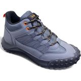 Desimod Erkek G Class Ortopedik Konfor Kaydırmaz Taban Kışlık Su Geçirmez Trekking Spor Ayakkabı Bot - Gri