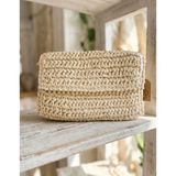 Desingadd El Örgüsü Clutch Çanta