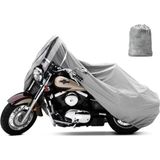 Desingonb Harley-Davidson Cvo Breakout Eko Branda Motor Branda Ekonomik Gri