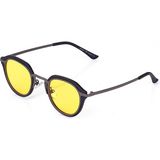 Desingshop DSGGG08 Kadın Güneş Gözlüğü - Sarı