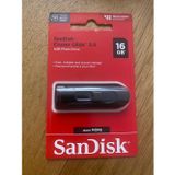 Desingshop SanDisk Cruzer Glide™ 3.0 USB Flash Drive 16GB