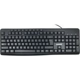 Desingshop Sonia SN-X101 Kablolu Klavye