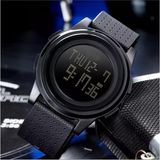 DESİNGSHOP Su Geçirmez Dijital Unisex Spor Kol Saati Hbv0d3ckme2