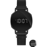 Desingshop Unisex Dijital Led Kol Saati
