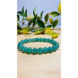 DESİNGSTORE Orjinal Aventurin Taşı Bileklik