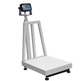 Desis B5 Elektronik 600 kg 80x90 cm Tartı