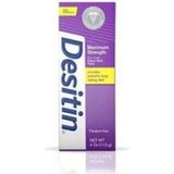 Desitin 113 Gr. Mor Pişik Kremi Yatak Yatanlar İçin Çinko Özellikli Etkili Koruma