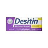 Desitin Maximum Strength Pişik Kremi 113 gr
