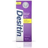 Desitin Original %40 Çinko Oksit Pişik Kremi - Aloe Vera ve E Vitamini ile Zenginleştirilmiş Hipoalerjenik Formül, 113 gr