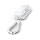Desk 200 Beyaz Duvar Tipi Telefon