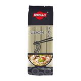 Desly Udon Noodle 300 gr Etli Aromalı Makarna Türkiye Menşeli Lezzetli Seçenek