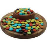 Desnim Çikolata Bonibon Çikolata Draje - 5 kg