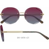 Despada 1670 C7 60-16-145 Kadın Güneş Gözlüğü