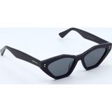 Despada 2133 01 54-16-145 Siyah Unisex Güneş Gözlüğü
