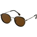 Despada 2209 C3 55 Unisex Güneş Gözlüğü - Renkli