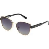 Despada 2314 01 57-15-147 Siyah Unisex Güneş Gözlüğü