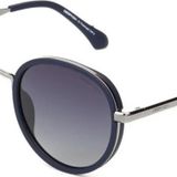 Despada 2320 03 53-23-142 Siyah Unisex Güneş Gözlüğü