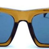 Despada Club Mod 1009 C.02 53-20 Kahverengi Güneş Gözlüğü