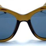 Despada Club Mod 1015 C.02 Ekartman 52-19 Kahverengi Güneş Gözlüğü