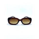 Despada Club Mod 1025 C.02 Ekartmen 50-25 Kahverengi Güneş Gözlüğü