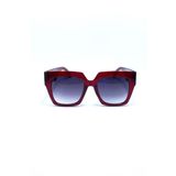 Despada Club Mod 1026 C.03 Ekartman 56-21 Kırmızı Güneş Gözlüğü
