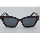 Despada Ds 2132 02 53 - 01 Güneş Gözlüğü - Leopar