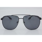 Despada DS 2167 C1 60 Siyah Unisex Güneş Gözlüğü