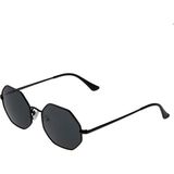 Despada DS 2248 C 2 Unisex Güneş Gözlüğü - Siyah