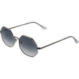 Despada DS 2248 C 3 Unisex Güneş Gözlüğü - Metalik