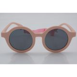 Despada DS 2257 C4 36 - 01 Güneş Gözlüğü - Pembe