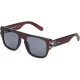 Despada DS 2266 C3 Kare Bordo Erkek Güneş Gözlüğü